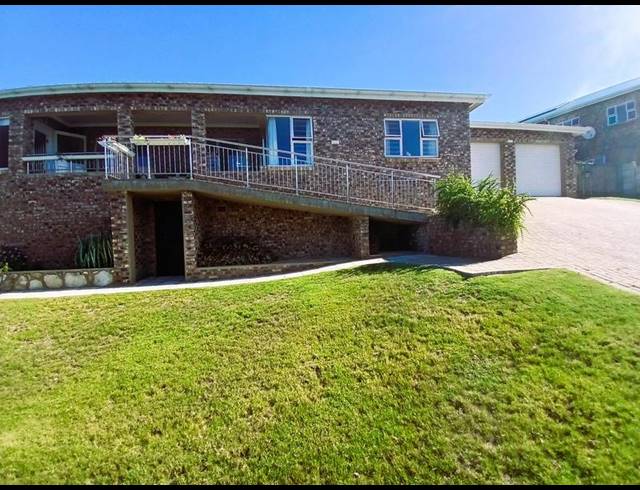 3 BEDROOM HOUSE FOR SALE IN STILBAAI-WES